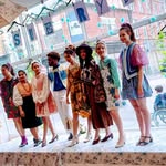 Vintage & Retro Charity Shop - @suerydernottingham - Instagram