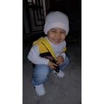 Snayder Salinas - @dayasuesalinas - Instagram