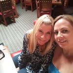 Sue Mumey Salinas - @suegary - Instagram