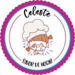 Sue Salinas - @celeste_sabordehogar - Instagram