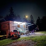 Sue & Joe Salisbury - @thetravelingsalisburys - Instagram