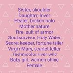 Sue Salisbury - @suesals68 - Instagram