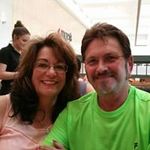 Sue Salisbury - @sue.salisbury - Instagram