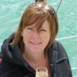Sue Salisbury - @ssalisbury64 - Instagram
