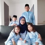 Nursyuhada Bt Samsuddin - @sue_samsuddin - Instagram