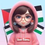 sue sams - @suehaila_sams - Instagram