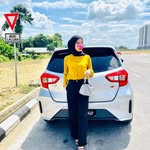 Sue Sams - @syamimie_sams - Instagram