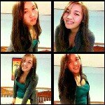 Abbey Buan - @sue_samson - Instagram