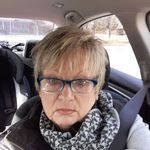 Sue Samson - @darlenesamson267 - Instagram