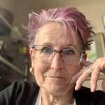Sue Samson Peterson - @suepete - Instagram