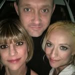 Sandi Sue Sansone - @bunny_whiskers1977 - Instagram