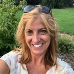 Sue Sansone - @sueperproudmom - Instagram