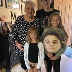 Sue Sansone Colletti - @daberin415 - Instagram