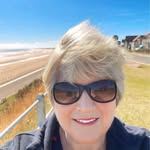 Sue Christine Saxton - @sue_saxton - Instagram