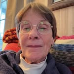 Sue Saxton - @sues8543 - Instagram