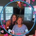 Sue Saxton - @saxton2743 - Instagram