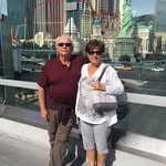 Sue Saxton Smith - @sue.smith54 - Instagram