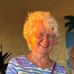 Sue Scanlon - @sue239 - Instagram