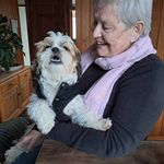 Sue Taylor Scanlon - @nanasueauyahoocomau - Instagram
