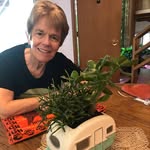 Sue Schafer 🎾 - @susie.schafer - Instagram