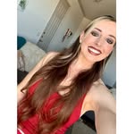 Katie Sue Schrader - @_therealslimkatie_ - Instagram