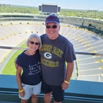 Sue Schrader - @coastalcora - Instagram