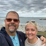 Sara-Sue Stewart Schreiber - @scubed6 - Instagram