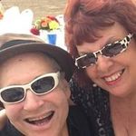 Sue Schreiber - @c_jazz_mama_ - Instagram