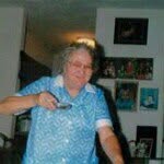 Sue Seals - @crazysue1957 - Instagram