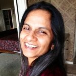 Sue Shankar - @sue_shankar - Instagram