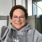Carol-Sue Shapiro - @carolsue23 - Instagram