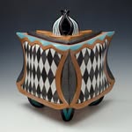 Sue Shapiro - @sueshapiroclay - Instagram