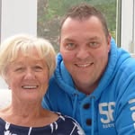 Sue Sharples - @sharples276 - Instagram