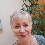 Sue Sharples - @suze6045 - Instagram