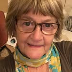 Sue Sharples - @susanerylsharples - Instagram