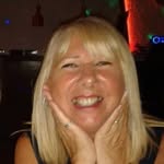 Sue Sharples - @suzysur - Instagram