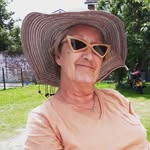 Sue Sharples - @suesharples - Instagram