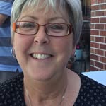 Sue Sharples - @ossygirl60 - Instagram