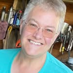 Sue Sharples - @sharples.sue - Instagram