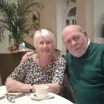 Susan Sharples - @sue46sharples - Instagram
