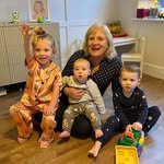 Sue Shipp - @suzziek41 - Instagram