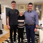 Sue Short - @nanashort1943 - Instagram