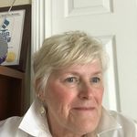 Sue Shrum - @senshrum - Instagram