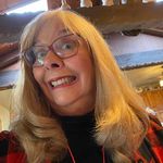 Sue McGroarty Simonson - @sue_marmee - Instagram