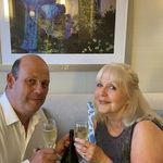 Sue Sinnott - @service94_sue_sinnott - Instagram
