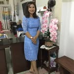 Arissara Suesirikul - @suesirikul - Instagram