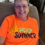 Sue Slone - @sueslone1959 - Instagram