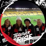Sue Snell - Ryan - @sue.ryan.984 - Instagram