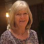 Sue Snook - @suesnook1947 - Instagram