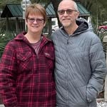 Sue Snook - @sasnook - Instagram